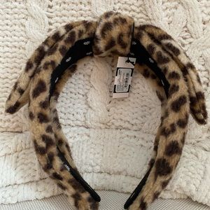 Lele Sadoughi headband